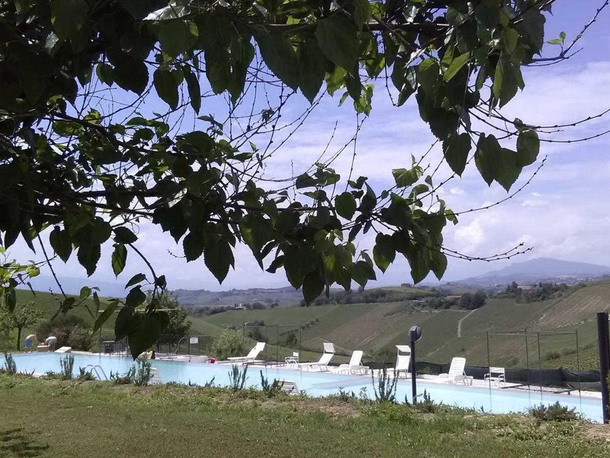 Casali Costadoro Acquaviva Picena Eksteriør bilde